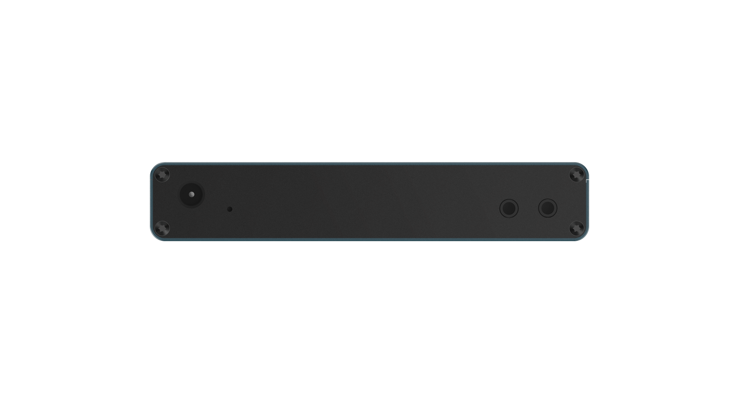 Science Image NDI HD mini - SDI & HDMI Full NDI Converter with Mounting Bracket