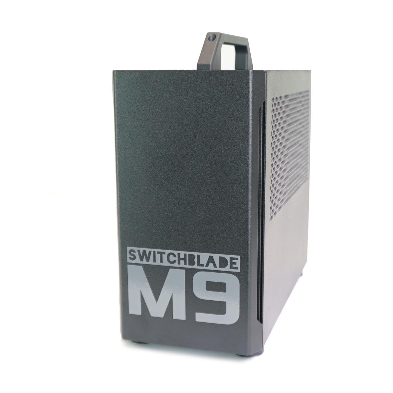 Switchblade M9 - vMix Desktop Live Production System