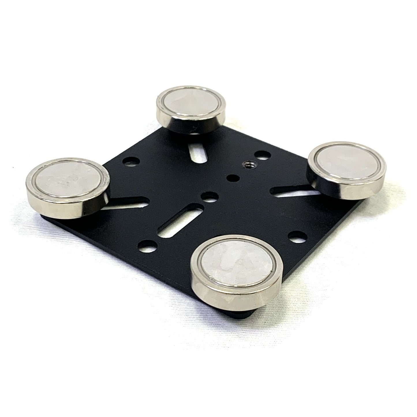 Magnetic Universal PTZ Mounting Plate