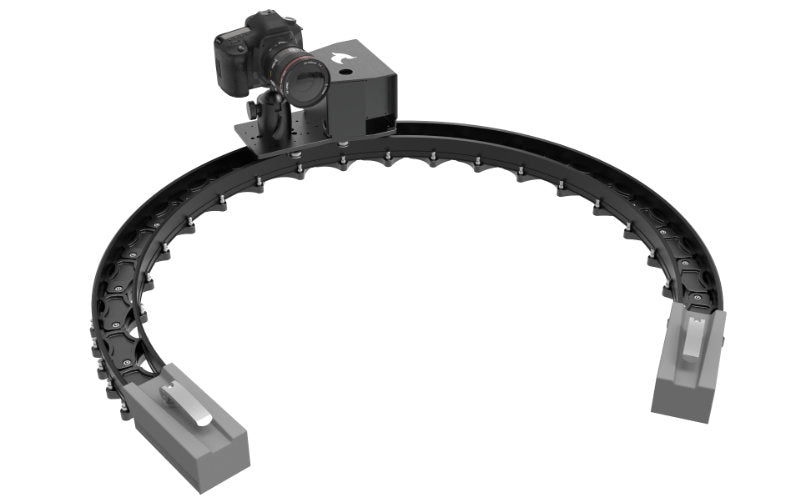 Waterbird MS SWIFT X 150 Camera Slider