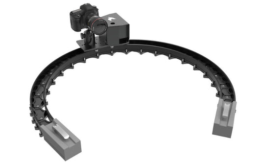 Waterbird MS SWIFT X 150 Camera Slider (Discontinued).