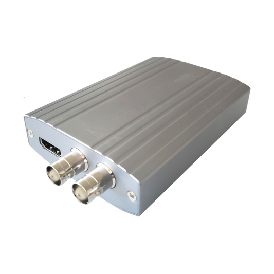 PTZCam USB to SDI Output Adapter.