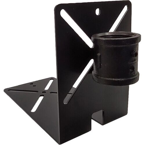 PTZCam Universal PTZ Bracket with Pipe Mount.