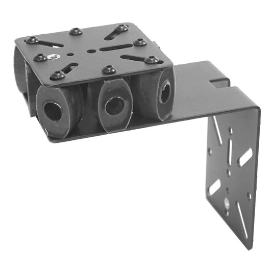PTZCam Vibration Reduction Camera Wall Mounting Bracket.