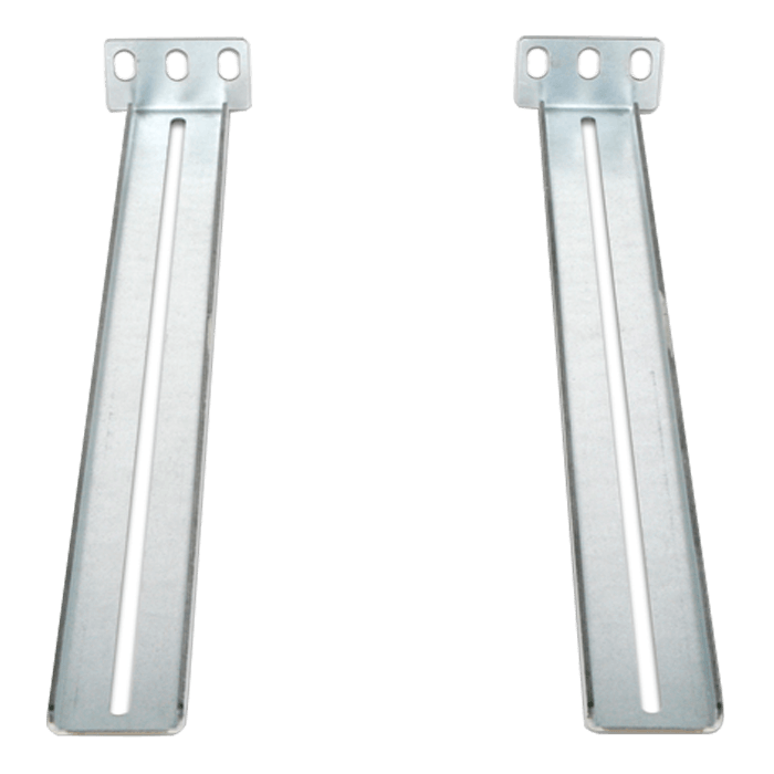 Switchblade Rack Mounting Kit for 16" to 26" Deep Racks