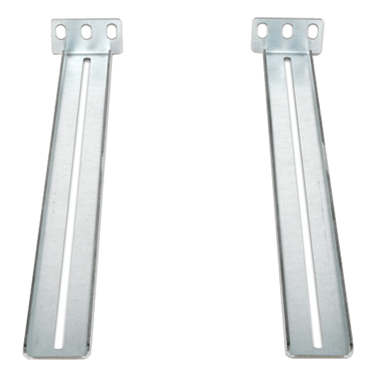 Switchblade Rack Mounting Kit for 16" to 26" Deep Racks.