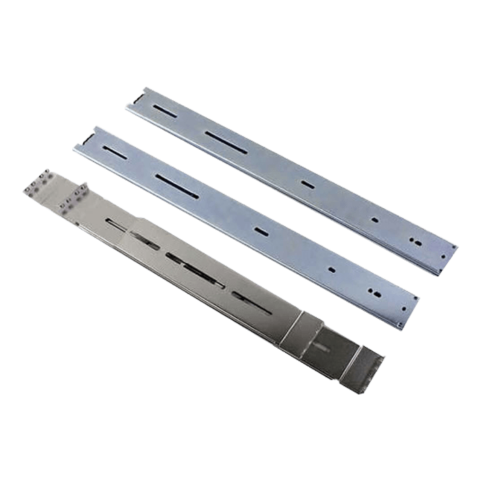Switchblade Rack Mounting Slides for 22" to 30" Deep Racks