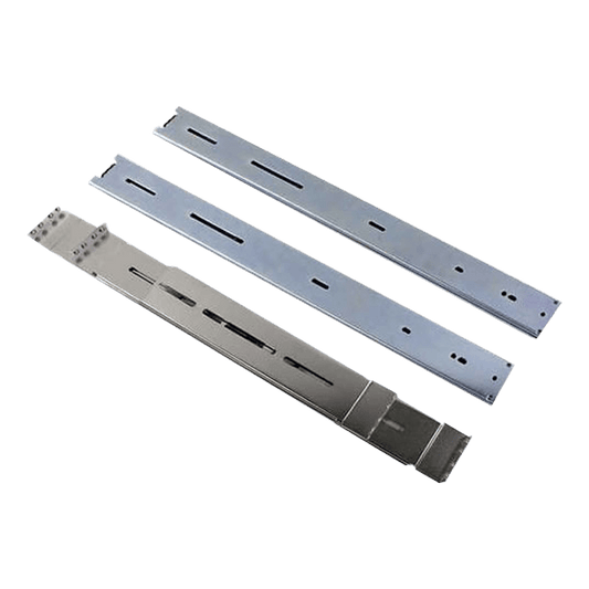 Switchblade Rack Mounting Slides for 22" to 30" Deep Racks.