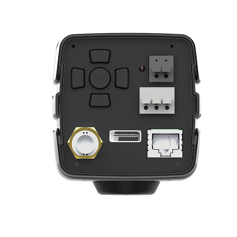 PTZCam UV1201A 20X SDI Box Camera with Audio Input