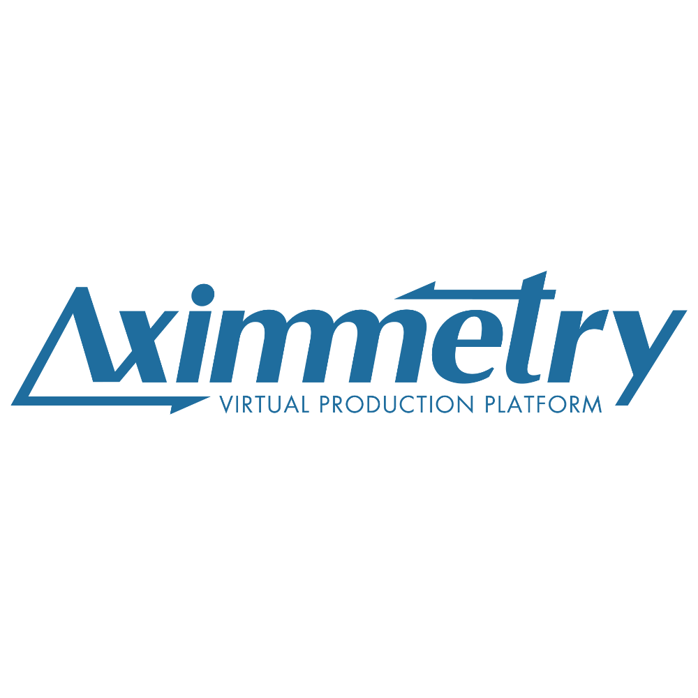 Aximmetry
