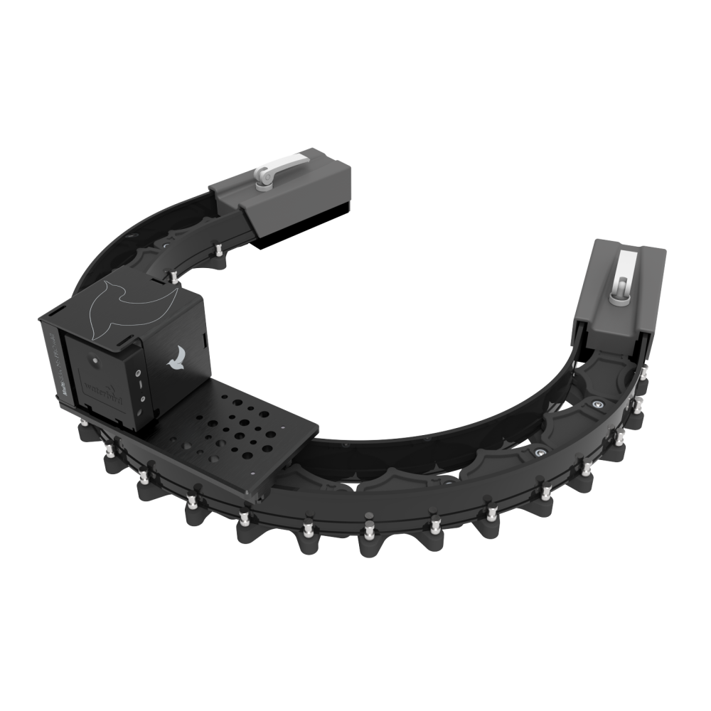 Camera Sliders & Track Systems