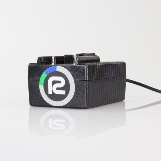 Reflecmedia 12V World Power Supply Unit with US, UK, EU Adapters