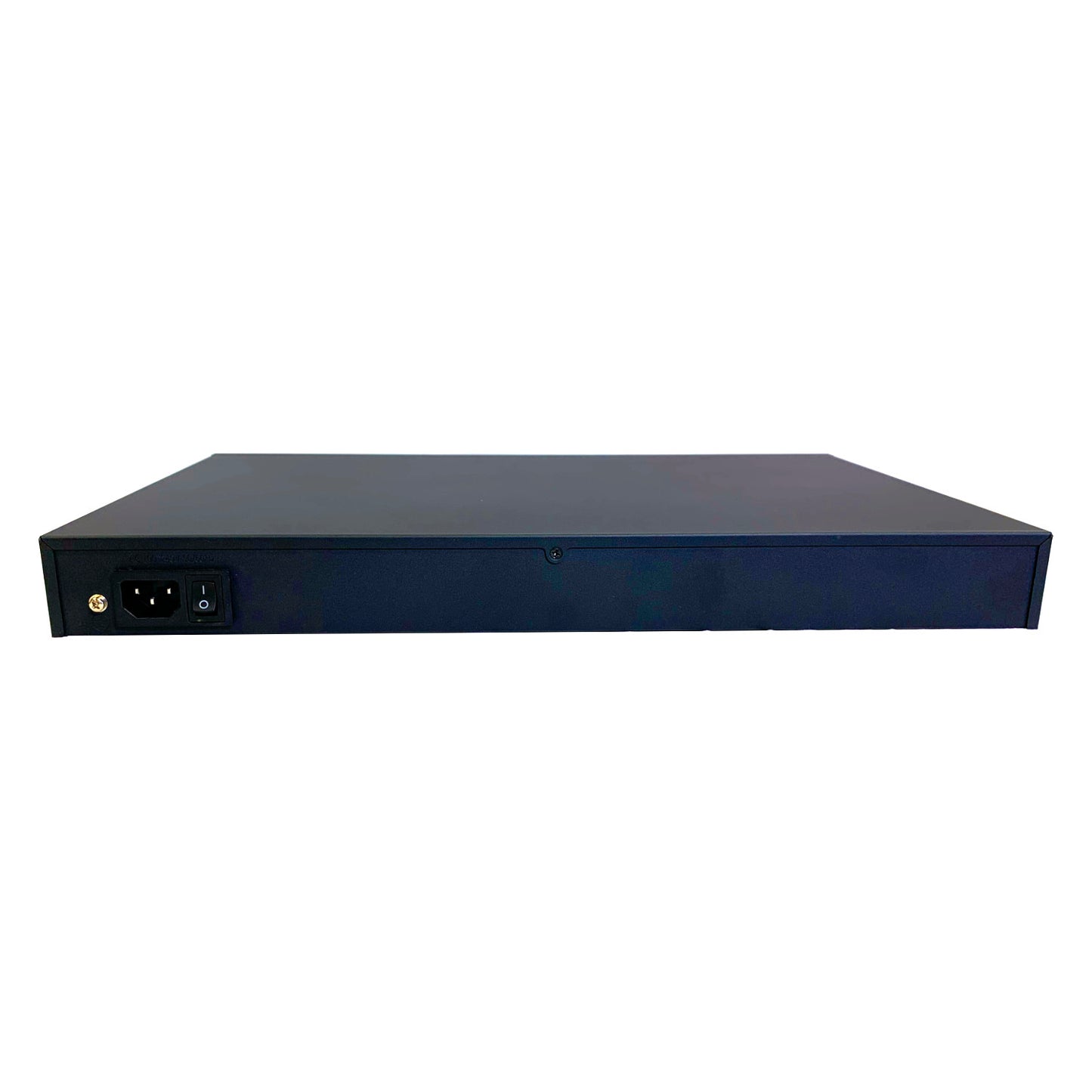 PTZCam 24-port POE+ Gigabit Network Switch with 4-port 10G SFP+