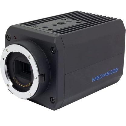 MEDIAEDGE High Speed Box Camera