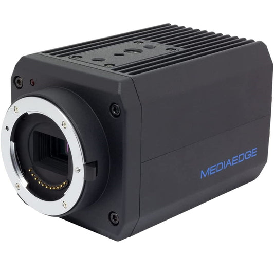 MEDIAEDGE High Speed Box Camera