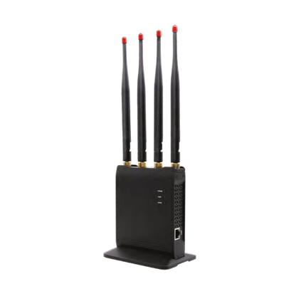 CVW Professional WiFi Adapter