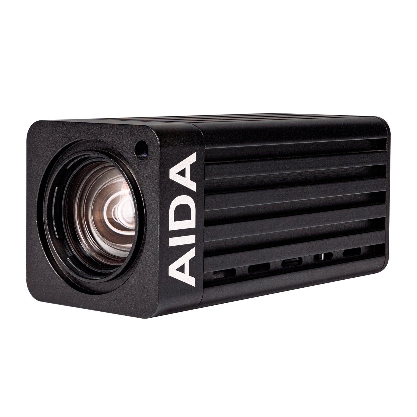 AIDA Imaging UHD6G-X20L – 4Kp30 6G-SDI HDMI1.4 20X Zoom POV Camera