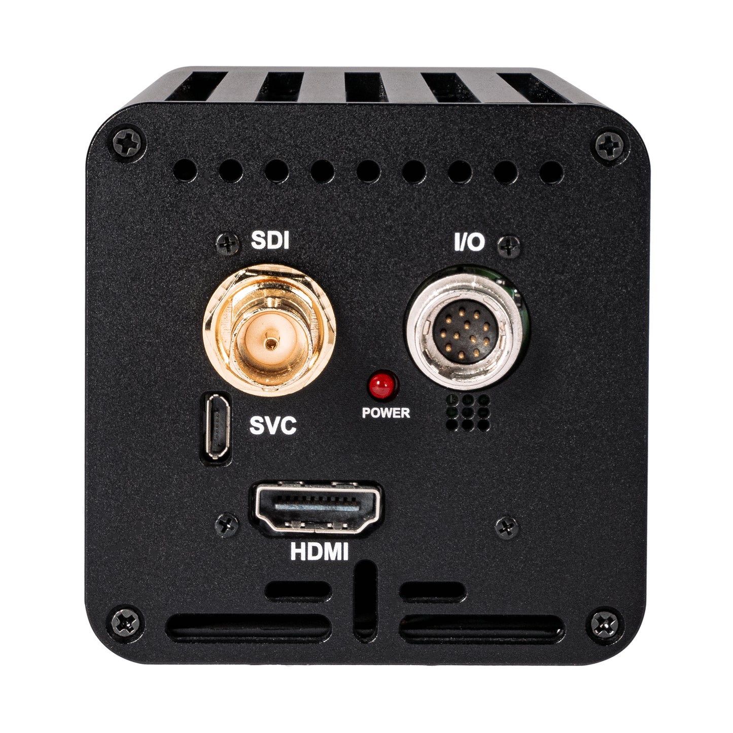 AIDA Imaging UHD6G-X20L – 4Kp30 6G-SDI HDMI1.4 20X Zoom POV Camera