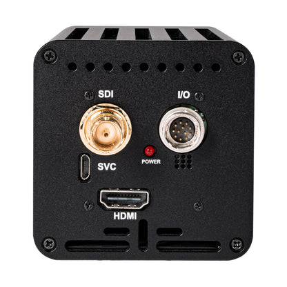 AIDA Imaging UHD6G-X20L – 4Kp30 6G-SDI HDMI1.4 20X Zoom POV Camera