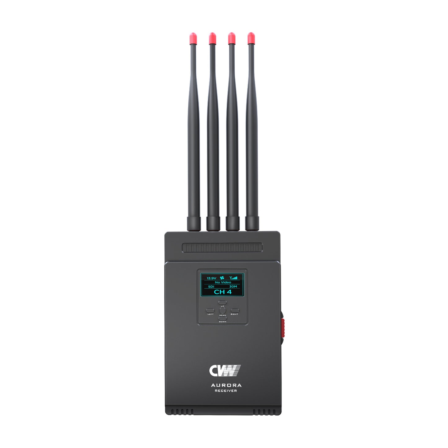 CVW Aurora 4K HDR 500M (1600 ft) Wireless Video Transmission System