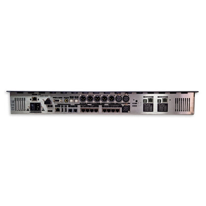 Axel Oxygen 2000 5M BT Digital Broadcast Audio Console with 8CH Dante Interface