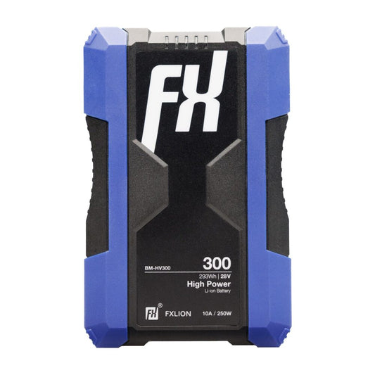 Waterbird High-Power B-Mount Battery for MS XL (FXLION BM-HV300)