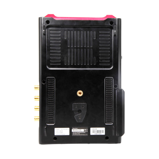 CVW BeamLink Quad Plus - 4CH Full HD 800M (2625 ft) SDI/HDMI Wireless Transmission System