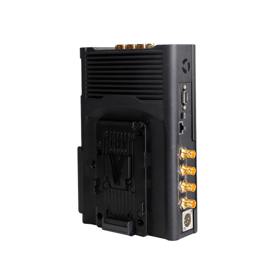 CVW BeamLink Ultimate - 4CH Full HD SDI/HDMI Wireless Transmission System with Intercom