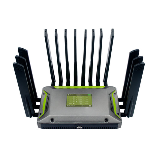 Cedar Router C3 - 4G/5G Bonding Router
