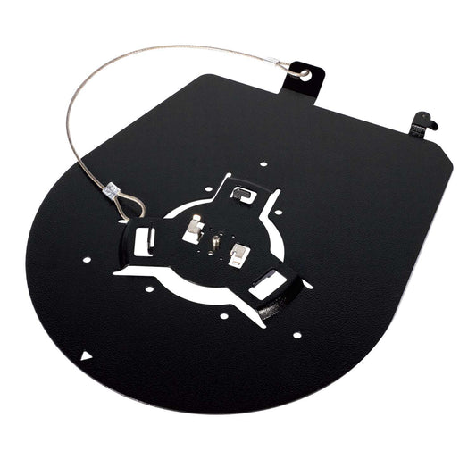 AIDA Imaging CM-PTZ12G-B - Ceiling Mount Bracket for PTZ4K12G-FNDI-X30B (Black)