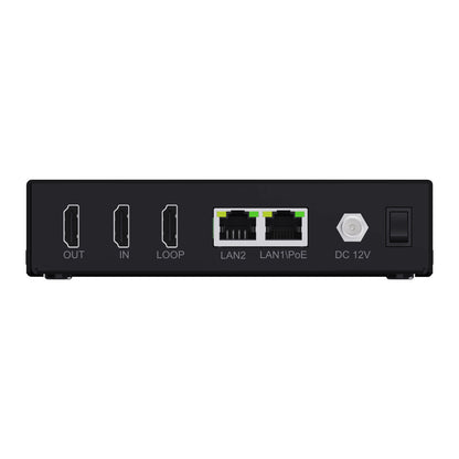 CNDLive A1 Bi-Directional NDI Converter