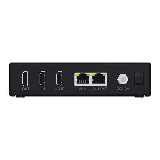 CNDLive A1 Bi-Directional NDI Converter