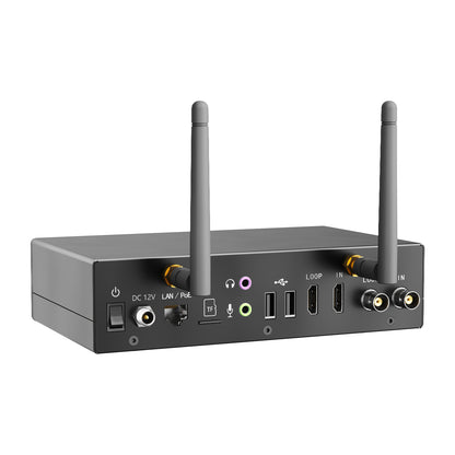 CNDLive C6 Encoder & D1 Decoder Bundle