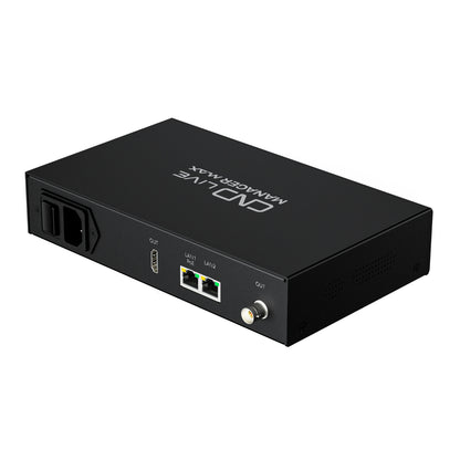 CNDLive X1 Bonding Encoder and Manager Max Bundle