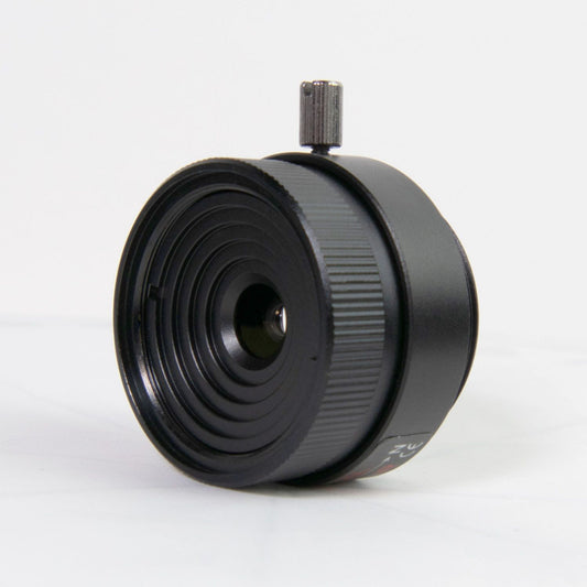 AIDA Imaging 12mm HD CS Mount Lens
