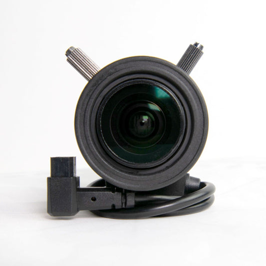AIDA Imaging 4K Varifocal 3.6~11mm Auto-DC Iris CS Mount Lens