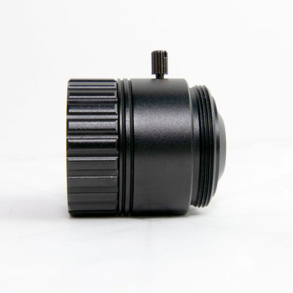 AIDA Imaging 4K 5mm HFOV Manual Focus CS Mount Lens