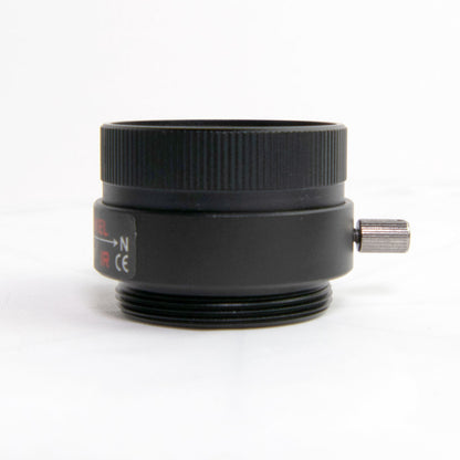 AIDA Imaging 6mm HD CS Mount Lens