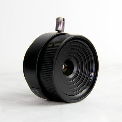 AIDA Imaging 6mm HD CS Mount Lens