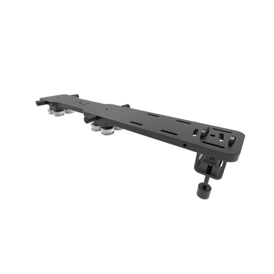 Waterbird Cable Management Wagon for MS XL Slider System