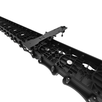 Waterbird Cable Management Wagon for MS XL Slider System