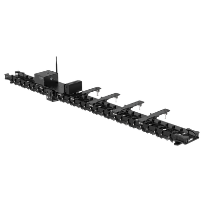 Waterbird Cable Management Wagon for MS XL Slider System