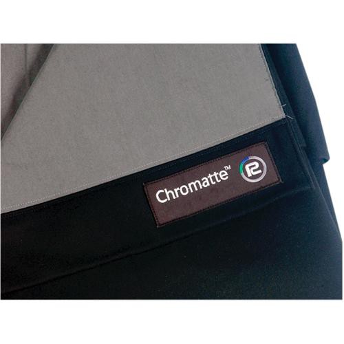 Reflecmedia Custom Sewn Chromatte Backdrop