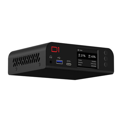 CNDLive C6 Encoder & D1 Decoder Bundle