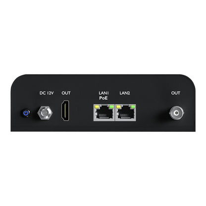 CNDLive C6 Encoder & D1 Decoder Bundle