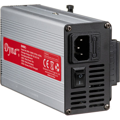 Waterbird Charger for Dynacore 150Wh V-Mount Battery for MS SWIFT S Slider (DHBC-1)