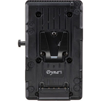 Waterbird V-Mount Plate for Dynacore Battery for MS SWIFT S Slider (D-HB26)