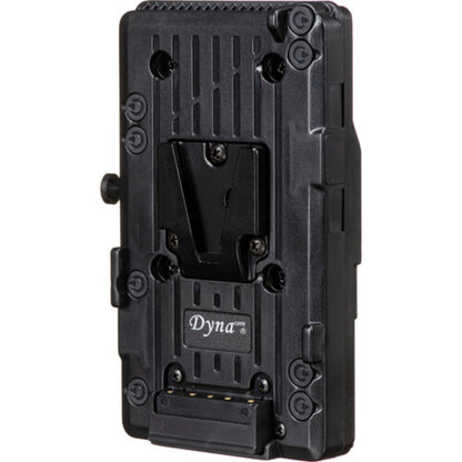 Waterbird V-Mount Plate for Dynacore Battery for MS SWIFT S Slider (D-HB26)