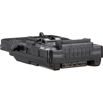 Waterbird V-Mount Plate for Dynacore Battery for MS SWIFT S Slider (D-HB26)