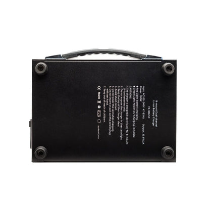Waterbird High-Power B-Mount Battery Charger for MS XL (FXLION FX-BM2LC)
